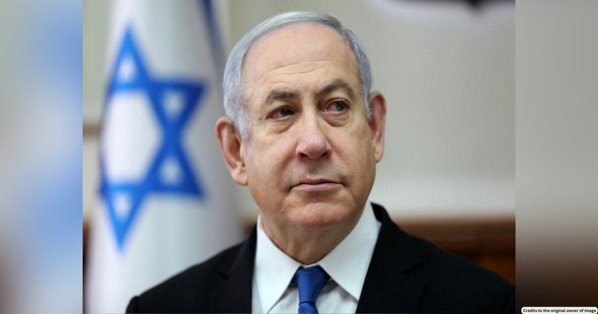 Our response will be strong, fast, accurate: Israeli PM Netanyahu on Jerusalem synagogue terror attack